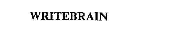 WRITEBRAIN