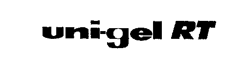 UNI-GEL RT