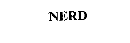 NERD