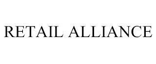 RETAIL ALLIANCE