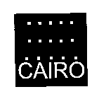 CAIRO