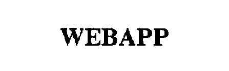 WEBAPP