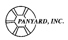 PANYARD, INC.