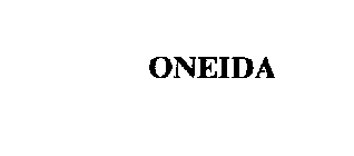 ONEIDA