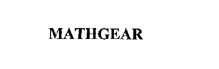 MATHGEAR