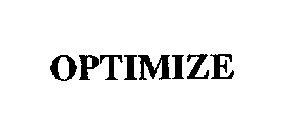 OPTIMIZE