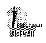 MICHIGAN GREAT LAKES