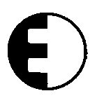 E O