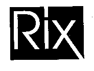 RIX