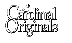 CARDINAL ORIGINALS