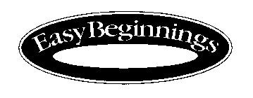 EASY BEGINNINGS