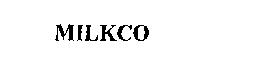 MILKCO