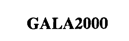 GALA2000