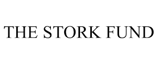 THE STORK FUND