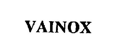 VAINOX