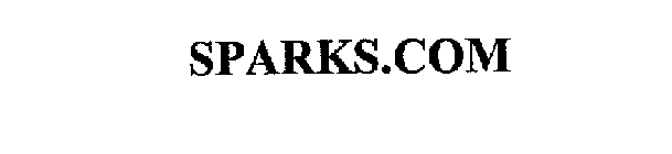 SPARKS.COM