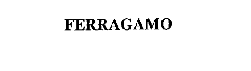 FERRAGAMO