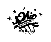 OHIO BICENTENNIAL 1803 2003