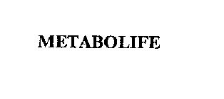 METABOLIFE