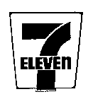 7 ELEVEN