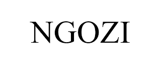 NGOZI