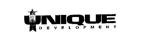 UNIQUE DEVELOPMENT