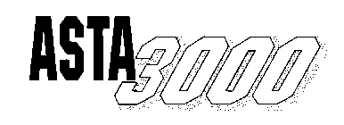 ASTA 3000