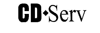 CD-SERV