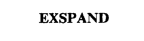 EXSPAND