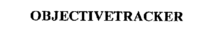 OBJECTIVETRACKER