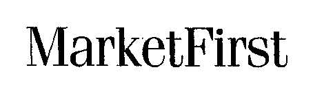 MARKETFIRST