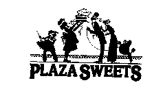 PLAZA SWEETS