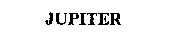 JUPITER
