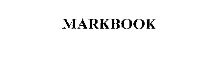 MARKBOOK