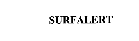 SURFALERT