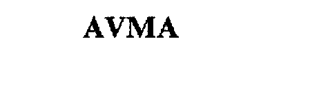 AVMA