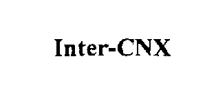 INTER-CNX