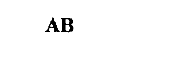 AB