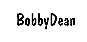 BOBBYDEAN