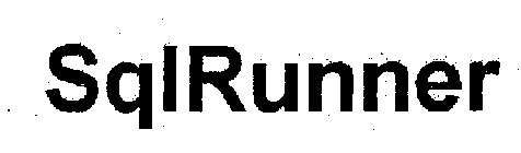 SQLRUNNER