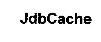 JDBCACHE