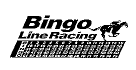 BINGO LINE RACING