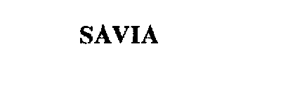 SAVIA