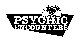 PSYCHIC ENCOUNTERS