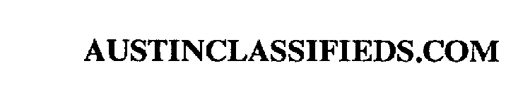 AUSTINCLASSIFIEDS.COM