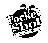 POCKET SHOT NUTRACEUTICAL GELS
