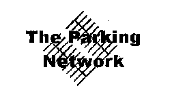 THE PARKING NETWORK