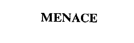 MENACE