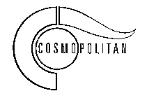 COSMOPOLITAN