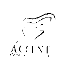 ACCENT ON WOMEN